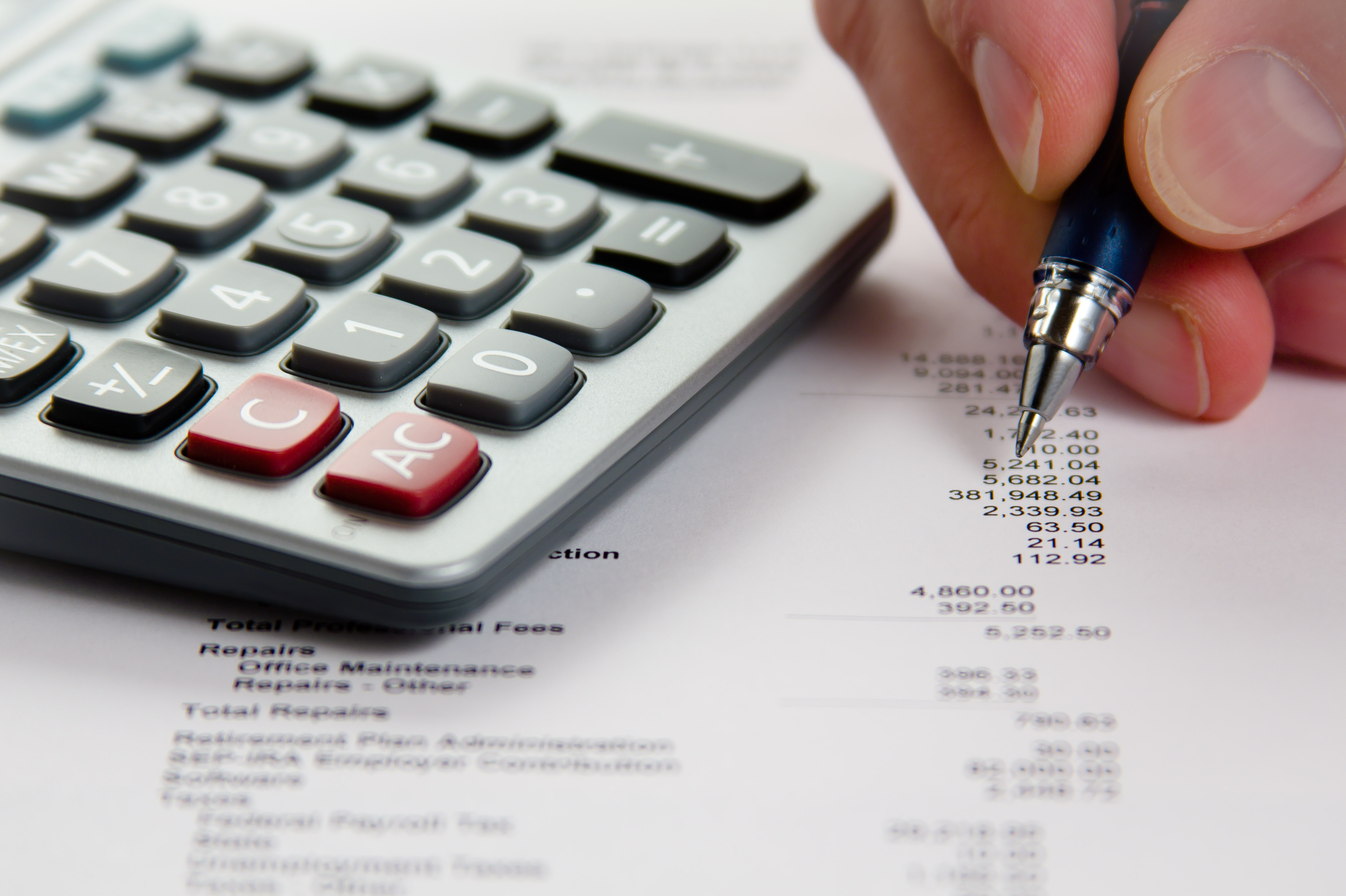 Top Class Cpa Services Los Angeles